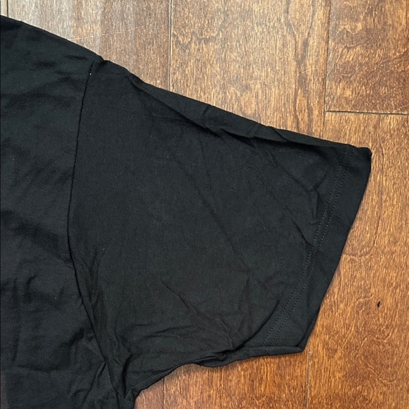 Motionless in White Black Graphic Band Tee, Size XL - Picture 4 of 7